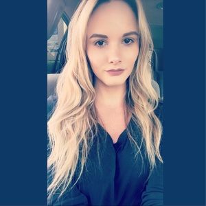 Meet your Posher, Sadie